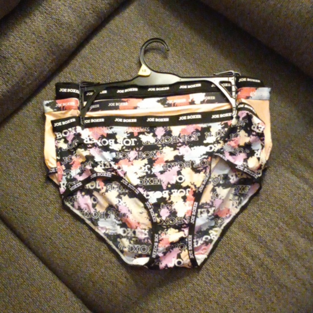 Women's Clothes